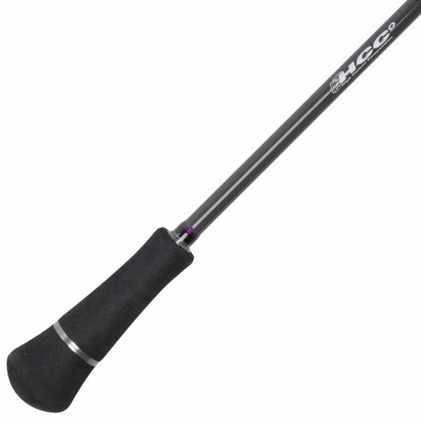 Hart Toro M-Jig 56S Spinning Rod // 30-150g / 1,65m