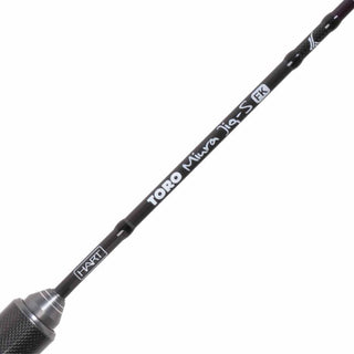 Hart Toro M-Jig 56S Spinning Rod // 30-150g / 1,65m