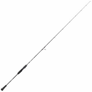 Hart Toro M-Jig 56S Spinning Rod // 30-150g / 1,65m