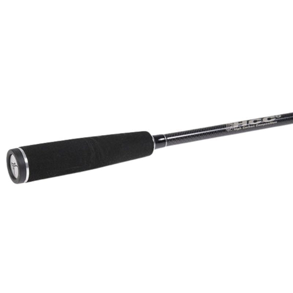 Hart Toro Technolight Spinning Rod // 4-21g, 5-24g / 2.10m, 2.40m, 2.70m