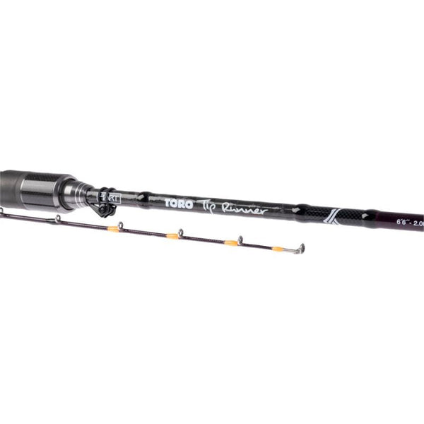 Hart Toro Tip Runner Jig Eging Rod // 100-200g / 2,00m