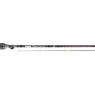 Hart Toro Total Eging 80 Eging Rod // 2.5-3.5 / 2,44m