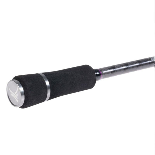 Hart Toro Total Eging 80 Eging Rod // 2.5-3.5 / 2,44m