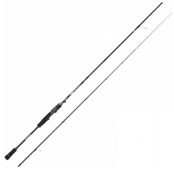 Hart Toro Total Eging 80 Eging Rod // 2.5-3.5 / 2,44m