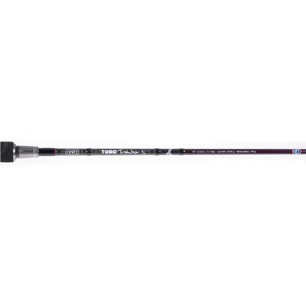 Hart Toro Traktor 7S Rod // 2.13m, 15 - 50g