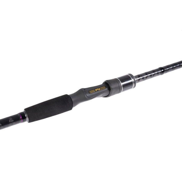 Rod Hart Toro Trek 9 // 2.70m, 15 - 55g