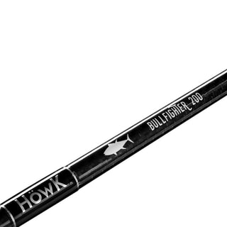 Howk Bullfighter 200 Rod // 90-180g - 2.52m