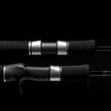 Howk Hot Spot Casting Rod // Max. 150g, Max. 200g, Max. 250g / 1.90m