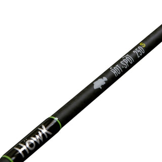 Howk Hot Spot Spinning Rod // Max. 100g, Max. 200g, Max. 250g / 1.92m