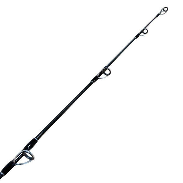 Caña Jigging Spartan Gear Achilles // 1.80m // 220g