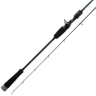 Caña Jinkai Slow Baitcasting