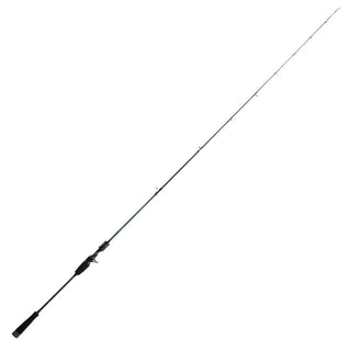 Caña Jinkai Slow Baitcasting