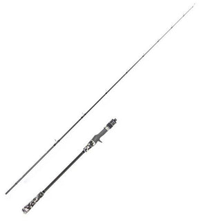 Caña M&W Ocean Hunter Slow Jigging Casting // 80-150g, 100-200g, 150-300g / 1,90m