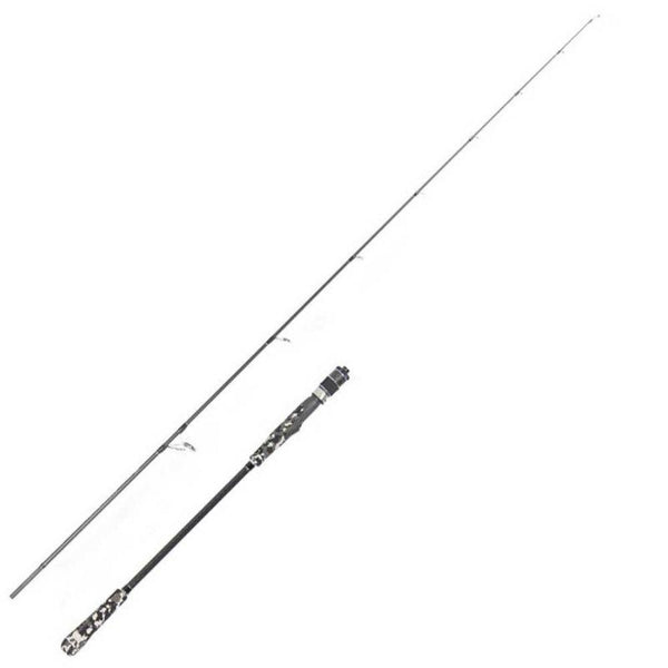 Caña M&W Ocean Hunter Slow Jigging Spinning // 80-150g, 100-200g, 150-300gr / 1,90m