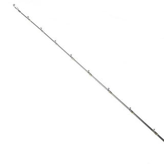 Pandora MKII Slow Jigging Rod // 80-150g, 100-200g, 150-300g