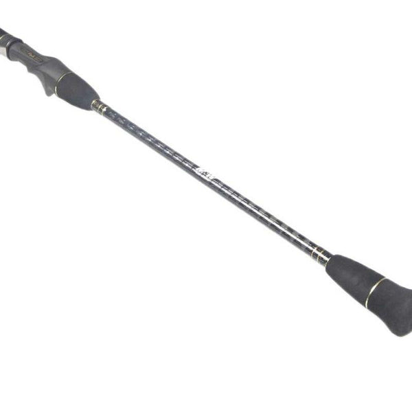 Pandora MKII Slow Jigging Rod // 80-150g, 100-200g, 150-300g