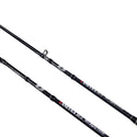 Caña M&W Pandora MKIII Slow Jigging Rod Baitcasting Negra // 80-150g, 100-200g, 150-300g