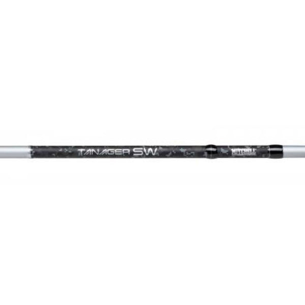 Caña Mitchell Tanager SW Squid Spinning Rod // 180m, 50-100g