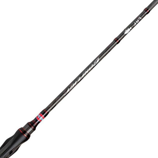 Penn Conflict LRF Rod // 2.28m - 0.2-5g