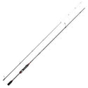 Penn Conflict LRF Rod // 2.28m - 0.2-5g