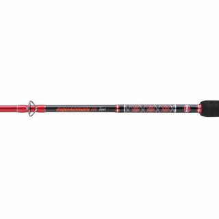 Penn Squadron III Boat Spinning Rod // 150-400g, 200-600g