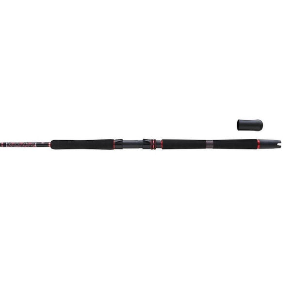 Penn Squadron III Boat Spinning Rod // 150-400g, 200-600g