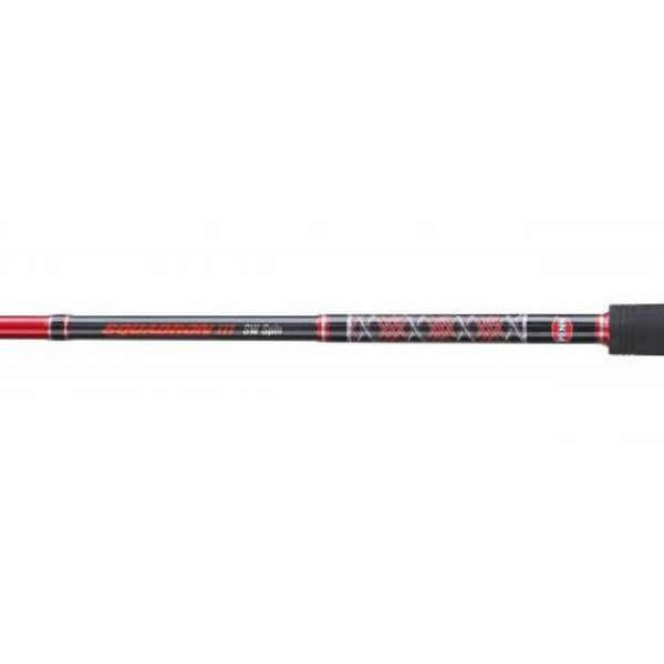 Penn Squadron III SW Spin Spinning Rod // 15-40g, 20-50g