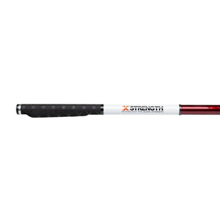 Penn Tidal XR Surfcasting Twin Tip Rod // 4.50m, 100-225, 350g