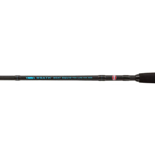 Penn Wrath Boat Squid Rod // 1.83, Max.150g - 2.13, Max.150g