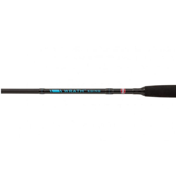 Penn Wrath Eging Rod // 2.44m - 2.5-4.0