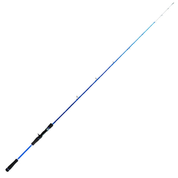 Caña Prohunter Kaido Baitcasting