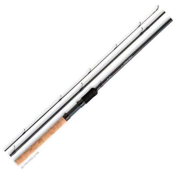 Shimano Aero X1 Match Float Rod Bolognese // 20g / 3,96m