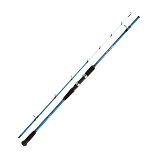 Shimano Alivio Boat Quiver Spinning Rod // 50-150g / 1.80m, 2.10m