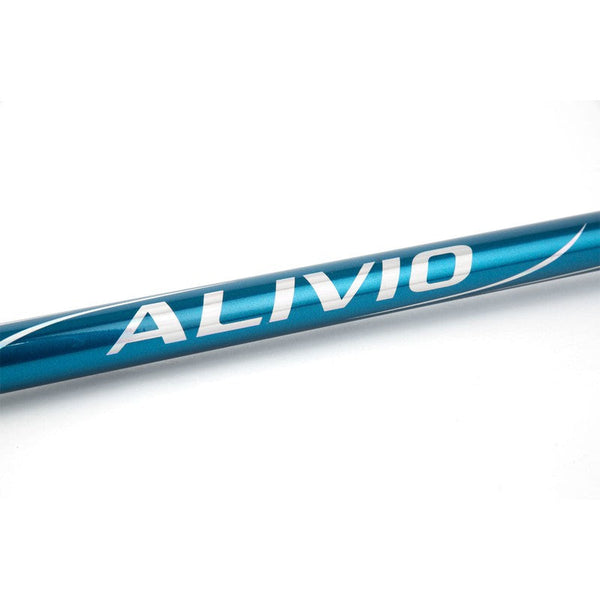 Caña Shimano Alivio FX Surfcasting // 250g - 4,20m