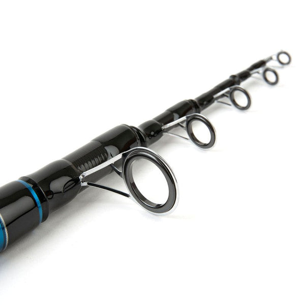 Shimano Alivio FX Surfcasting Rod // 250g / 4,20m