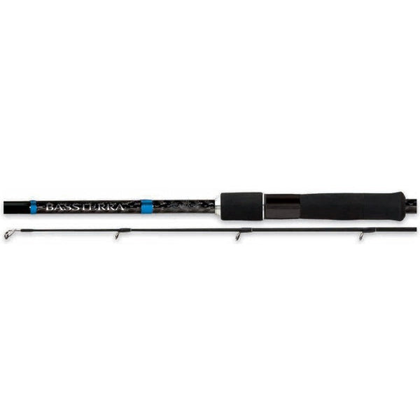 Shimano Bassterra Seabass Spinning Rod // 7-30g, 12-38g, 15-60g / 2.74m, 2.89m