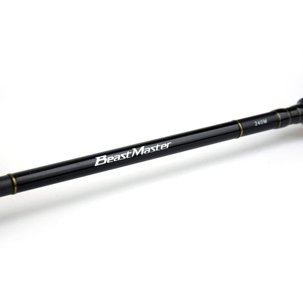 Shimano Beastmaster Spinning Rod // 2.70m / 5-21g, 7-28g