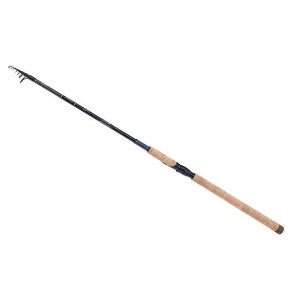 Shimano Catana FX Tele Spinning Rod // 7-21g, 10-30 / 2.40m