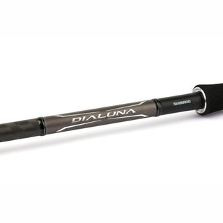 Rod Shimano Dialuna // 2.74m - 6-32g