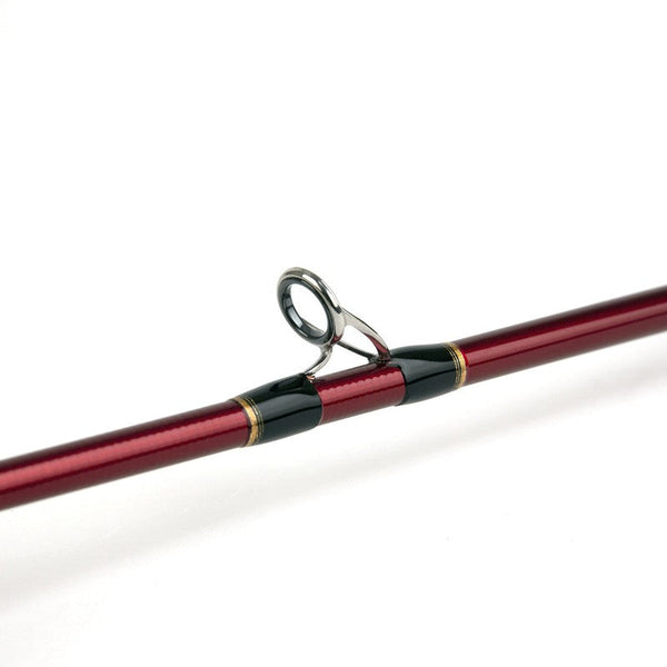 Caña Shimano Engetsy Jigging // 2,06m - 40-130g