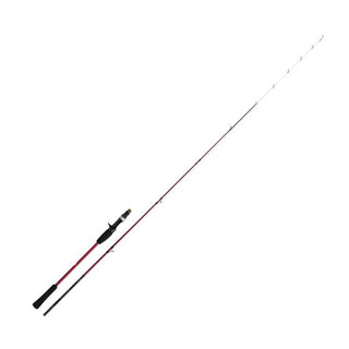 Caña Shimano Engetsy Jigging // 2,06m - 40-130g