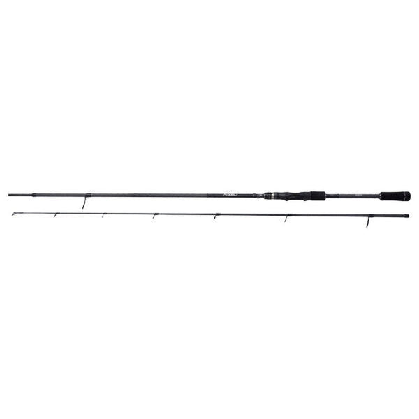 Shimano Nasci Spinning Rod // 7-21g, 7-35g, 14-42g, 21-56g, 28-84g / 2.24m, 2.33m, 2.39m, 2.49m, 2.69m, 2.74m