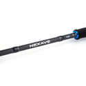 Caña Shimano Nexave Spinning // 7-21g, 7-35g, 14-42g, 21-56 / 2,24m, 2,34m, 2,50m, 2,69m, 2,74m