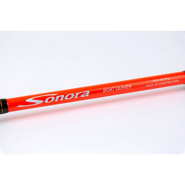 Caña Shimano Sonora Boat Quiver Spinning // 50-150g / 1,80m, 2,10m