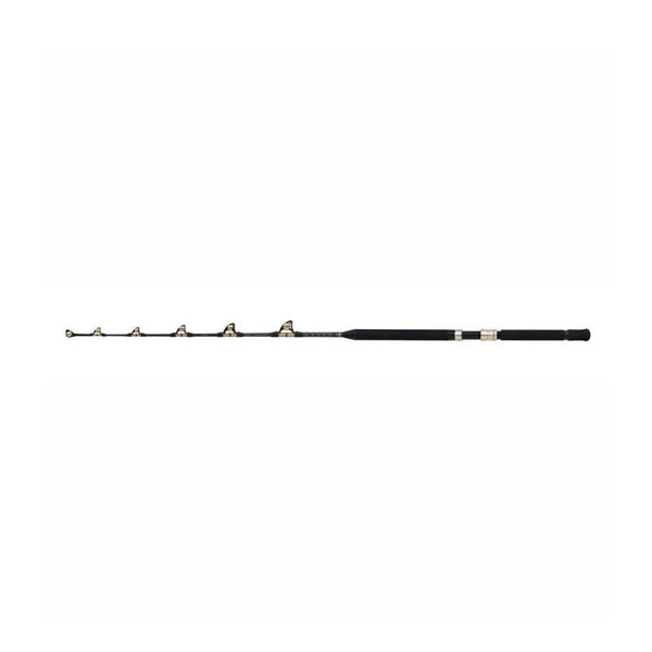 Shimano TLD A STP Roller Trolling Rod // 80lb, 50lb / 1.67m