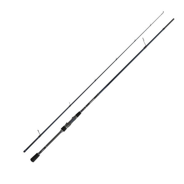 Shimano Technium AX Predator Spinning Rod // 3-14g, 7-21g, 7-35g, 14-42g, 21-56g / 1.96m, 1.98m, 2.33m, 2.39m, 2.69m, 2, 74m