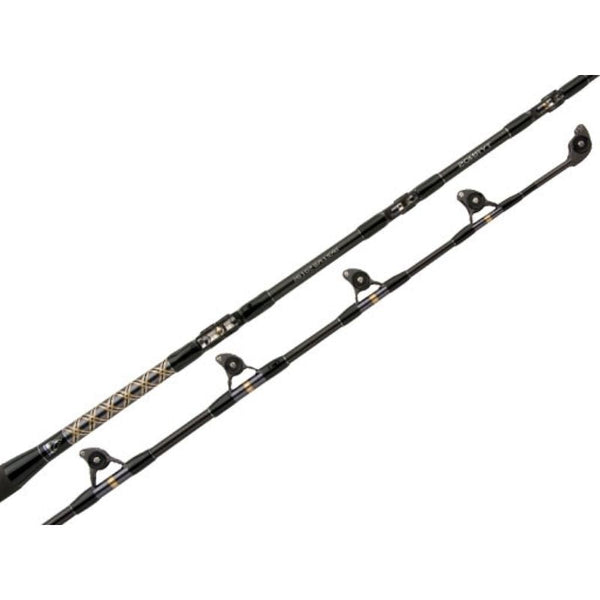 Shimano Tyrnos Trolling Trolling Rod // 80lb / 2,13m