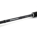 Shimano Vengeance CX Spinning Rod // 3-21g, 10-35g, 50-100g / 1.80m, 2.10m, 2.70m