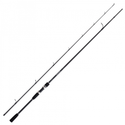 Shimano Vengeance CX Spinning Rod // 3-21g, 10-35g, 50-100g / 1.80m, 2.10m, 2.70m