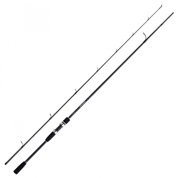 Shimano Vengeance CX Spinning Rod // 3-21g, 10-35g, 50-100g / 1.80m, 2.10m, 2.70m